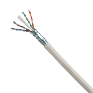 Cable UTP Netkey LSZH CAT6A