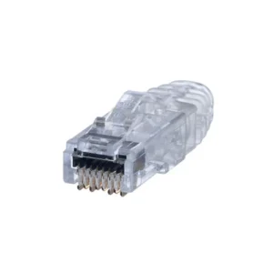 Conector RJ45 CAT6