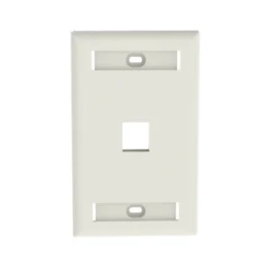 Faceplate Netkey