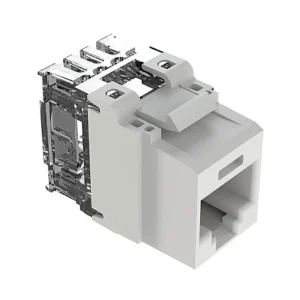 Módulo Netkey CAT6A