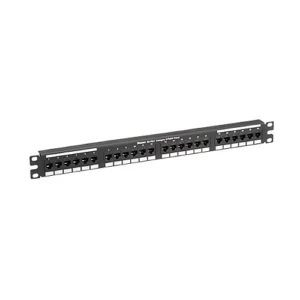 Patch Panel 24P Netkey